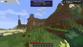А где же Гречка?! (Сборка с GregTech и индустриальными модами для minecraft)