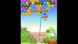 Simon's Cat Pop Time Level 73 - NO BOOSTERS ? | SKILLGAMING ✔️