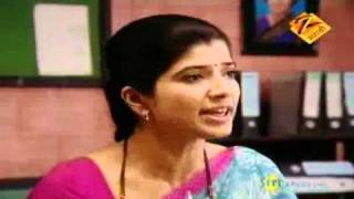Lajja | Marathi Serial | Sept. 04 '10 | Best Scene | Zee Marathi TV Serials