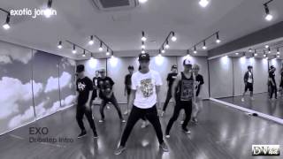EXO - LIGHTSABER (Dubstep Intro) [ORIGINAL]