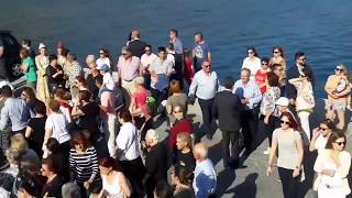 ΠΑΝΗΓΥΡΙ ΧΡΥΣΟΠΗΓΗΣ ΣΙΦΝΟΥ 2017
