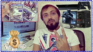 КАК ЗАРАБОТАТЬ НА ЮТУБЕ ИГРАЯ В PS4 и PC ?! СОВЕТЫ ЛИЧНЫЙ ОПЫТ ?  #YOUTUBE 2016