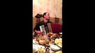 Магомед Сурхай Даргинская песня