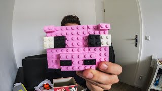 LEGO EDGAR!
