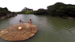 XATA LA RIFA - LA OLA FLOTANTE