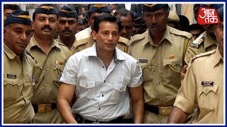 1993 Mumbai Serial Blasts Verdict : Abu Salem Awaits His Fate