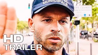 ТАКСИ 5 Русский ТРЕЙЛЕР [Озвучка] ✩ Франк Гастамбид, Экшен, Комедия HD (2018)