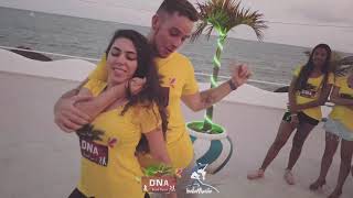 Baila Mundo - Bruno Galhardo e Raiza Previato (DNA Brasil Dance 2019)