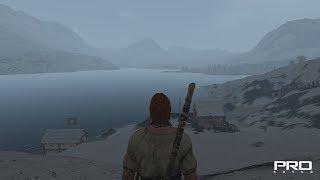 Life is Feudal: MMO vol.16 Строительство нашего первого гильдейского дома (продолжение). (18+)