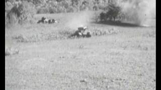 Марш Советских танкистов