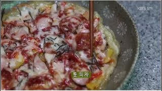 [생생투데이-창원] 통영 귀어부부의 행복 찾기 ③ 톳으로 상품을 개발하는 아내 (2018.04 04,화)