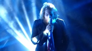 ASKING ALEXANDRIA - "Moving On" - Live at Ziggys By The Sea 12/20/14