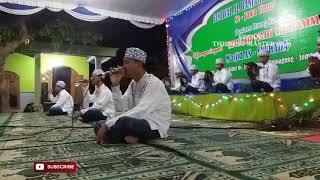 (TERBAIK 5) AL-MUSTAFIDAH - PASURUAN ][ THE BEST MASTER 2019