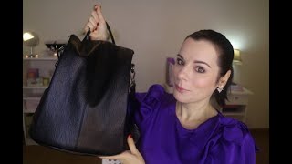 TAG que hay en mi bolso (actualización)