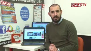 HP Pavilion Gaming incelemesi