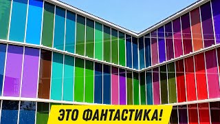 Тонировка окон в квартире, Тюмень / Тонировка окон, офисных перегородок и витрин магазинов в Тюмени