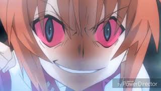 Аниме клип - AMV