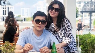 Farruh Komilov Oilasi Bilan Sayohatda 2019