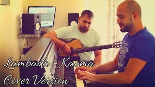 Lambada Cover (IDT) - Maan Hamadeh