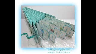The Kitchen Goddess Organizer! - Tutorial -