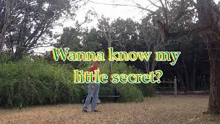 ABDL DDLG & barefoot in the country