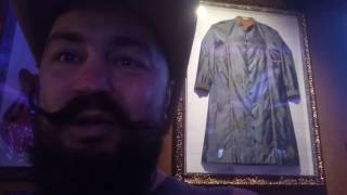 Рубаха Джона Леннона, the shirt of John Lennon