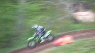 MOTOCROSS - SHIFT YOUNG GUNS