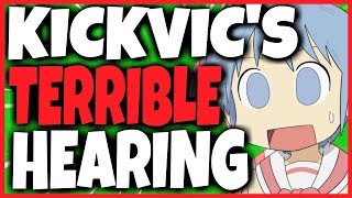 KickVic's EMBARRASSING Hearing Summarized, Take Notes on how NOT to Argue for your Attorney's Fee's!