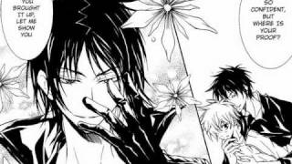 KHR Doujinshi Tsuna Hokaku dai sakusen ~182769~