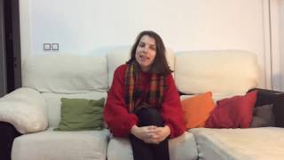 Testimonio de Ana sobre su mejoría del Sobrecrecimiento Bacteriano