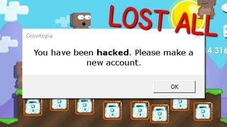 Enter This World... And Get HACKED! (Crazy Glitch)