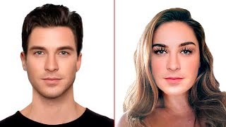 Как из парня сделать девушку