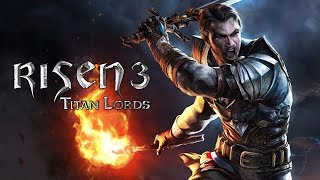 Risen 3 Titan Lords Enhanced Edition - Трейлер