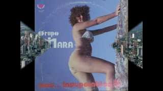 El Grupo Mara de Maracaibo - Oh Mulata - Autor - D . D