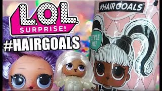 L.O.L SURPRISE 5 СЕРИЯ. ЧЕЛЛЕНДЖ ОРИГИНАЛ VS ПОДДЕЛКА. ЧАСТЬ 2