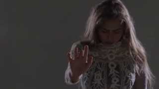 Contemporary Dance - Elena Mezhova Choreography // The Stage (music: Diaphane - Interstice)