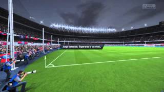 PS4 стрим 26.05.2014 часть 4. Maddyson в FIFA 2014