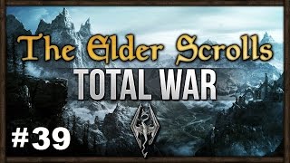 Ep39 Elder Scrolls mod Skyrim Faction Medieval 2 Total War