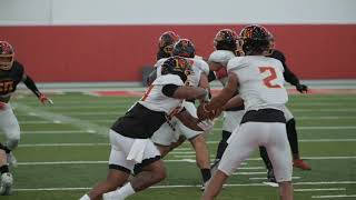 Week 1: Los Angeles Wildcats vs. Houston Roughnecks