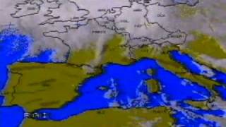 Che Tempo Fa - 18 gennaio 1986