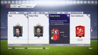 FIFA 18 SBC Michail Antonio FUTMAS Specjalny