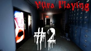 Locked Fears - Я нашел выход ! #2 [инди-хоррор]