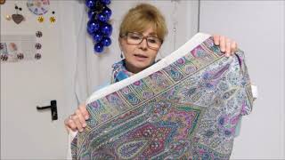 Палантин Царский и много информации:  WERBEVIDEO