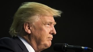 Trump: Clinton could shoot somebody and not be arrested