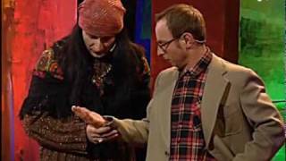 Kabaret Moralnego Niepokoju - Wróżba Cygańska