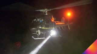 Behind the Scenes with FLIR & Sicario 2