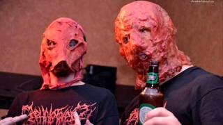 Butchers Harem - Deadline