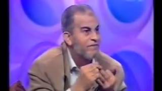 المعالج الروحاني عزت ابراهيم وحوار في قناة (Dubai)وكيفية علاج مرضي السحر