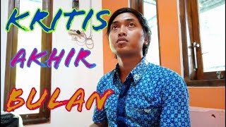film pendek ngapak kebumen KRITIS AKHIR BULAN
