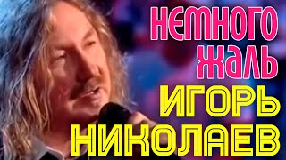 Игорь Николаев "Немного жаль"